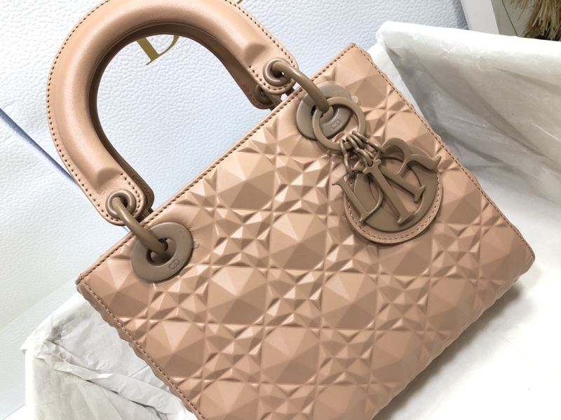 Christian Dior My Lady Bags